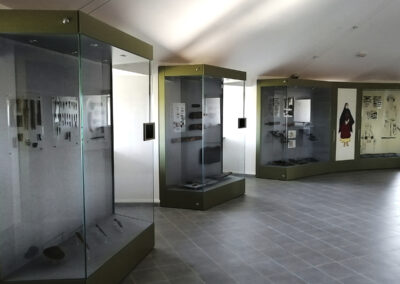 Музей-заповедник «Старая Ладога»
