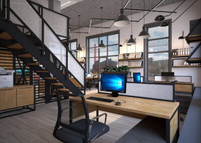 Office loft_204